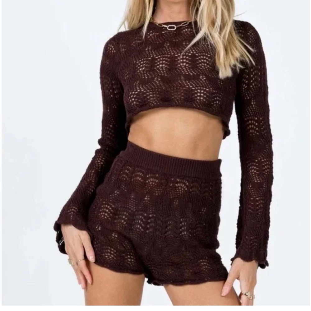 Princess Polly Cover Up
